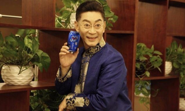 百事可樂：苦練七十二變，才能笑對八十一難！