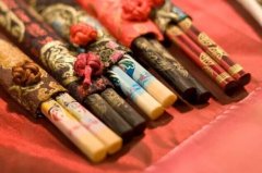 咱們的筷子長(zhǎng)度為啥是七寸六分？