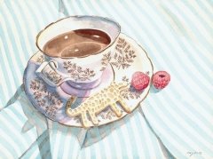 餓了嗎？快來(lái)一口——下午茶零食們，不斷更新