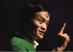 馬云突然宣布,京東順豐措手不及！