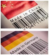來自對手的尊重！中國制造今非昔比