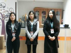 披荊斬棘，成功掛牌