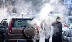 汽車加水就可以跑，顛覆時(shí)代到來(lái)