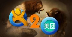 美團點評即將合并？內(nèi)幕：紅杉資本或為推手