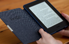 除了Apple Pay入華，Kindle無(wú)限閱讀計(jì)劃正式開通