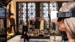 馬云搞VR購物，要讓實體店活不下去了