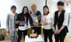 再見，3月！你好，4月！4月為自己加油！