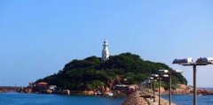 出游的時(shí)節(jié)：青島十大絕美小島，你去過嗎？