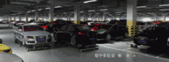 中國最牛停車場，美國、德國排著隊來偷學(xué)