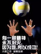 十二年磨一劍，圓夢(mèng)里約,“女排精神”絕非偶然