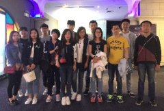 心中永遠(yuǎn)要有夢(mèng)想——《摔跤吧！爸爸》
