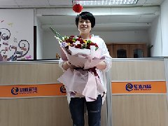 【知道網(wǎng)絡(luò)】辣媽楊金霞回歸！