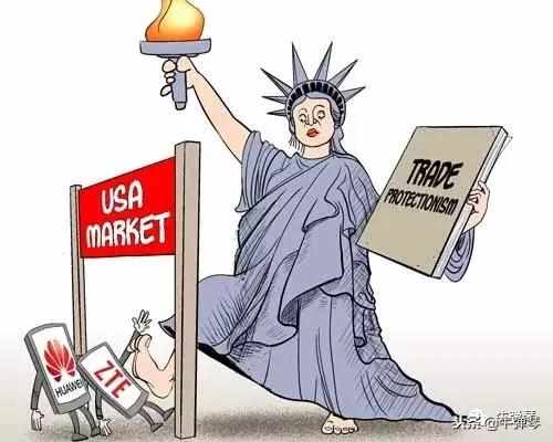 孟晚舟終于被保釋，但更艱苦的斗爭(zhēng)還未到來！