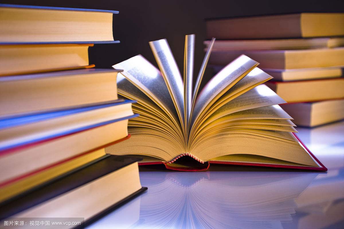 【知道網(wǎng)絡(luò)】多讀書，讀好書，8本好書推薦給您