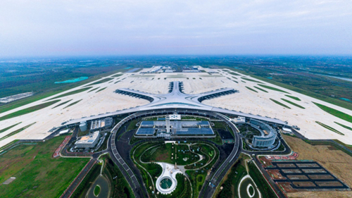 再見流亭，青島膠東國際機(jī)場正式運(yùn)營